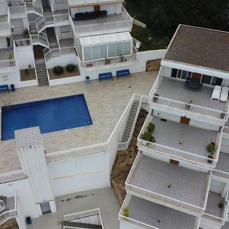 Apartamento Estrella II Peñíscola Exterior foto