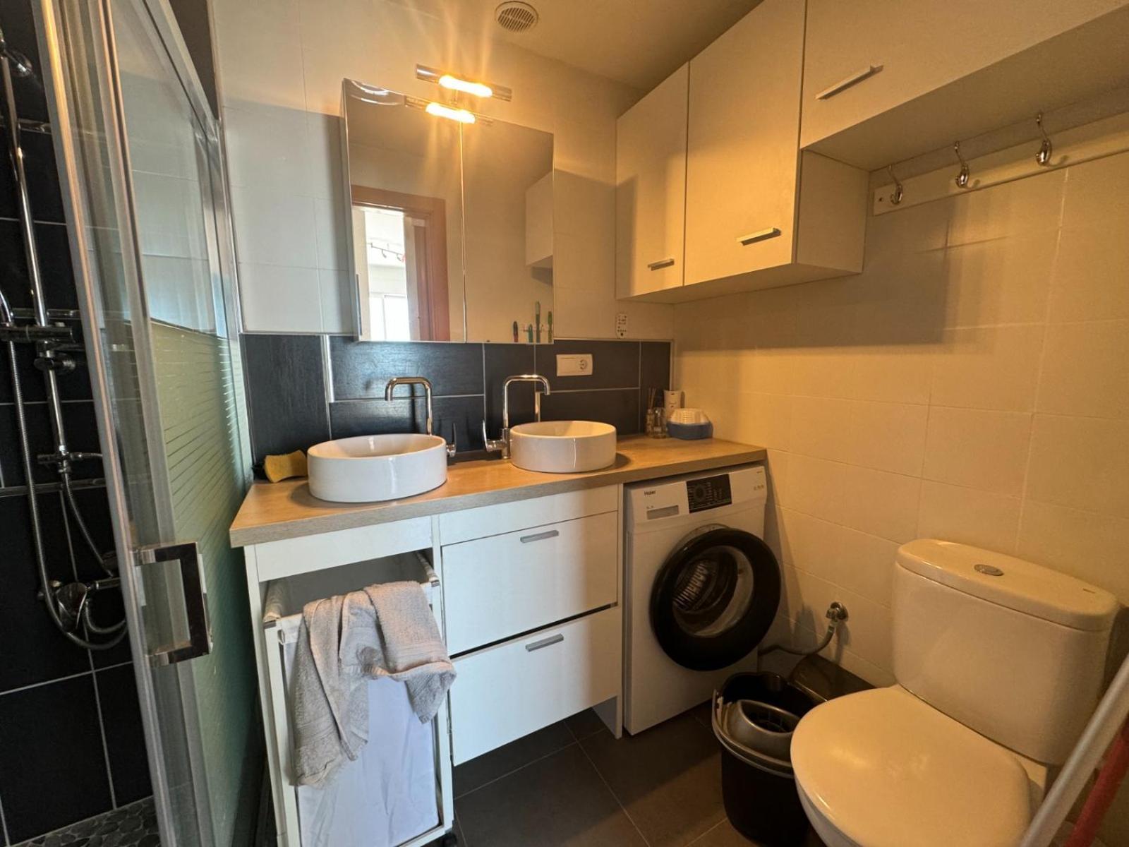 Apartamento Estrella II Peñíscola Exterior foto