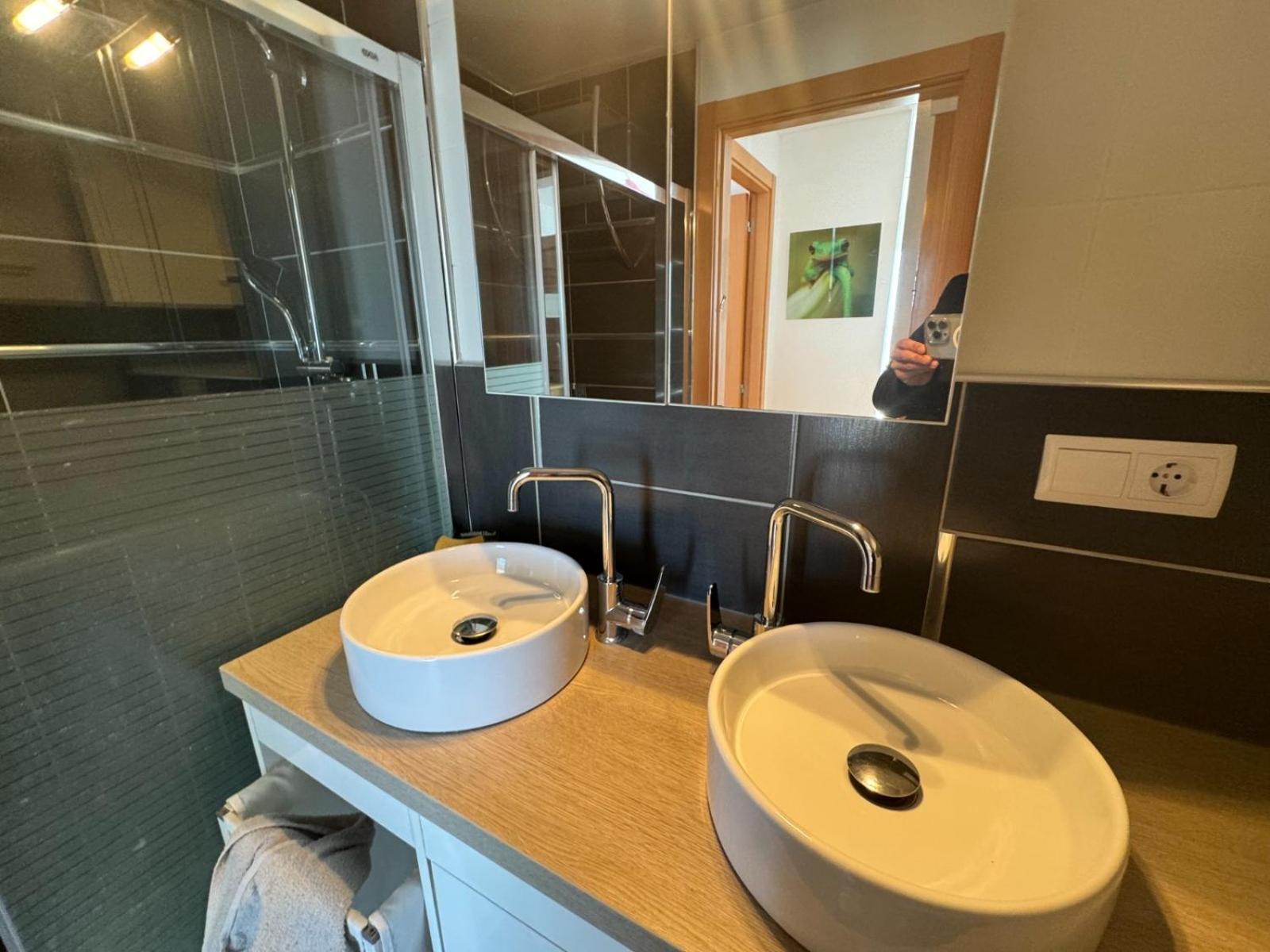 Apartamento Estrella II Peñíscola Exterior foto
