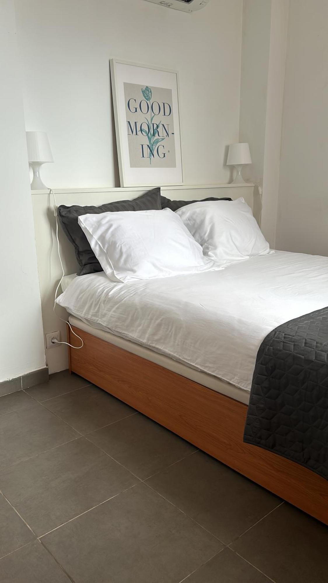 Apartamento Estrella II Peñíscola Exterior foto