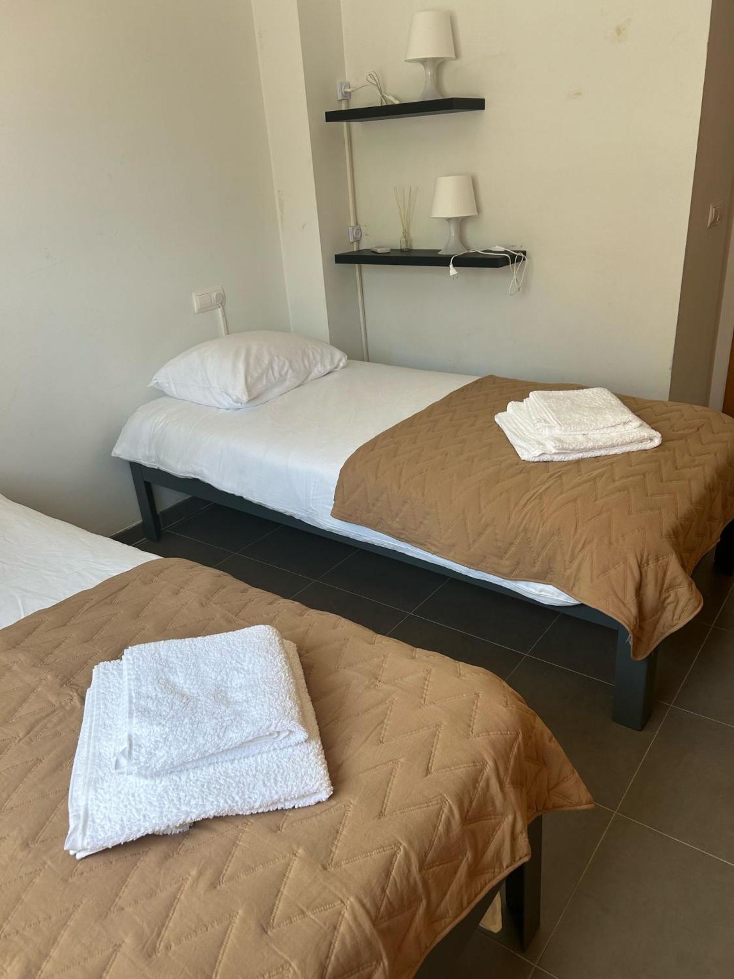 Apartamento Estrella II Peñíscola Exterior foto
